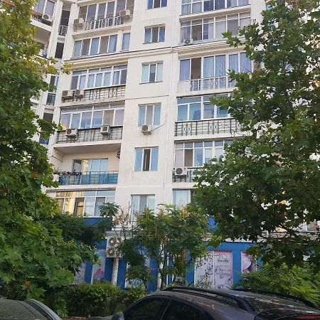 Апартаменты На Люстдорфской Одеса Екстер'єр фото