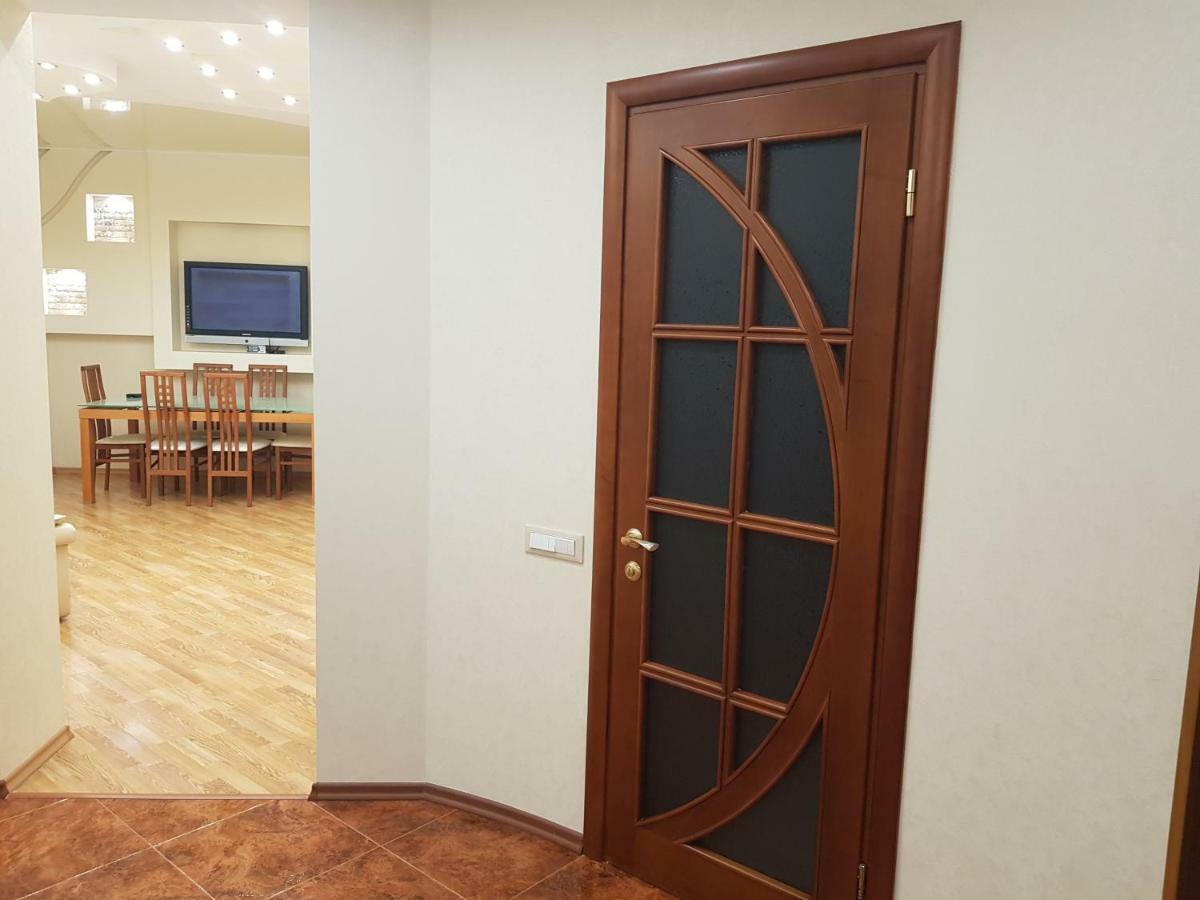 Апартаменты На Люстдорфской Одеса Екстер'єр фото